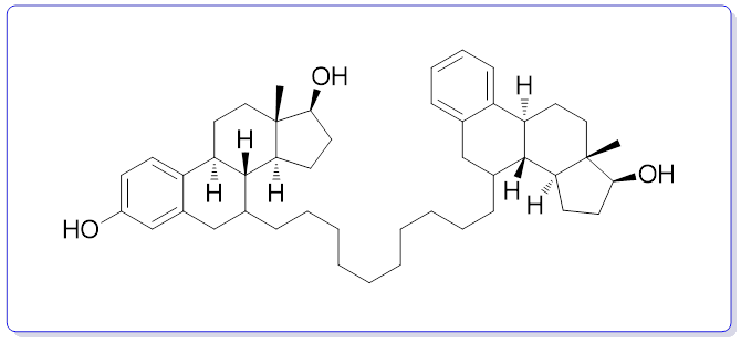 Fulvestrant EP Impurity D